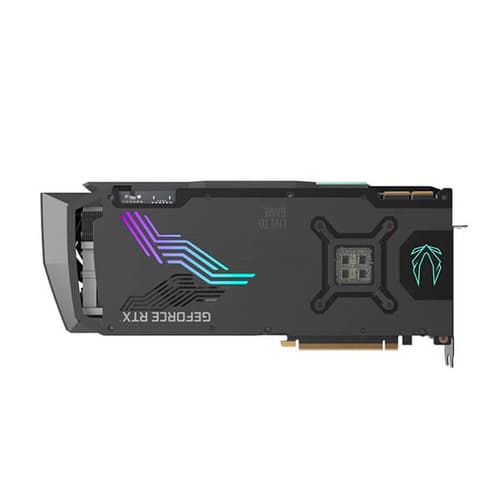 ZOTAC RTX 3090 Ti AMP Extreme Holo 24GB Gaming Graphics Card